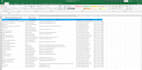 do scraping, data collection, valid emil and phone number