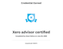 do xero bookkeeping, setup, and account reconciliation