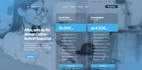 develop a nuxt 4 website