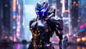 design custom anime wallpapers in cinematic style