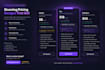 build a full stack website