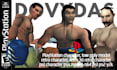 3d low poly model, ps1 character, 3d retro model, ps1 ps2 y2k n64 in lowpoly