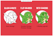 draw a fun cartoon character, mascot, logo design