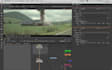 do 3d visual effect, muzzle flash gun, 3d video clean up and vfx video