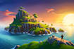 make custom fortnite uefn map, tycoon map, fortnite map, creative map, boxfight