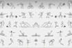 animate a 2d fighting stick figure animation stickmens stickman animation
