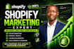 optimize your shopify store with proven marketing strategies