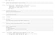 clean and preprocess your data using python and pandas
