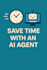 build custom ai agent using openai, langchain, or autogen