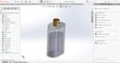 convert any 2d technical drawing into 3d or 3d into 2d drawing