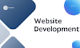 custom full stack web development, frontend and backend services