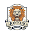 make a professional lion king logo