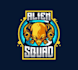 design proffesional parody logo