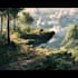 create breathtaking environmental concept art