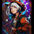 do anime style art for you and your oc
