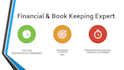 do usa tax ,accounting ,book keeping