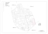 digital land survey on autocad