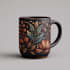 do custom coffee mug design in my style