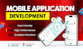 do mobile app development, android, ios app development, flutter app development