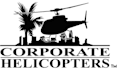 design helicopter logo  with original concept