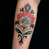 draw a unique and custom tattoo design