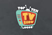 design a professional and beautiful TV logo