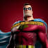 draw superhero character for you