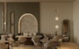 design cafe, restaurant interior, retail shop interior 3d modeling, 3drendering