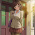 draw cute anime chibi character
