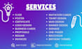 design custom flyers posters and certificates in canva