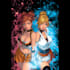 do anime manga comic book cover design comic book