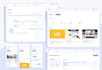 design UX for your saas platform or b2b web application