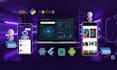 develop custom apps and ai solutions