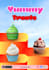 make product ads , posters