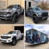 create custom vehicle wrap, cars, pickups, trailers,