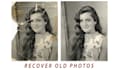 recover damaged photos professionally