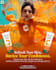 professionally design  your thumbnail and poster