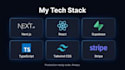 build an ai powered web app or saas application