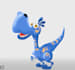 create a professional 2d animation in moho animation