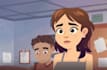 create 2d animation, music video, podcast intro, cartoon and character animation