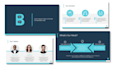 design a pitch deck powerpoint presentation