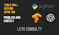 be your data science and statistics professional