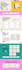 build a responsive HTML CSS tailwind CSS landing page