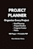 design printable digital planners and canva templates