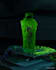 this project is a 3d visualization of a conceptual perfume bottle,