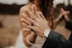 edit cinematic wedding highlight video with color grading