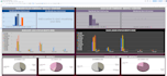design excel or google sheet and automated dashboards