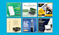 design professional social media posts, facebook ads, and instagram ads