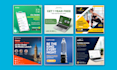 design professional social media posts, facebook ads, and instagram ads