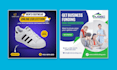 design professional facebook ads, instagram ads, or social media posts